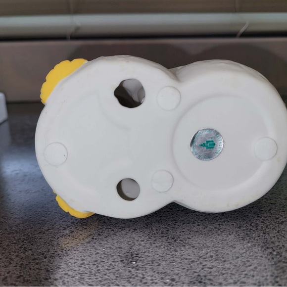 Partylite Snowman Votive Holder With Box - Picture 8 of 9